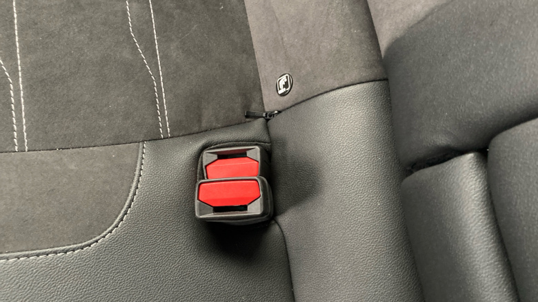 Vauxhall Astra 1.2 Turbo 130 Ultimate 5dr Petrol Hatchback